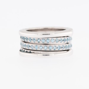 Bulgari "B Zero 1" Ring 18...