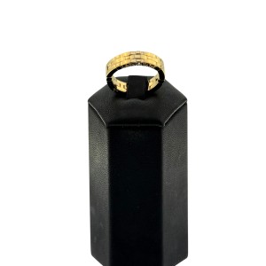 Leon Hatot Yellow Gold...