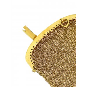 Antique French 18 kt Yellow...