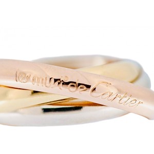 Cartier Trinity "Les Must...