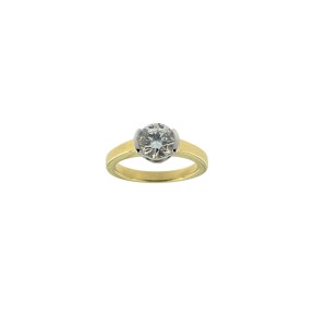 HRD Certified Solitaire...