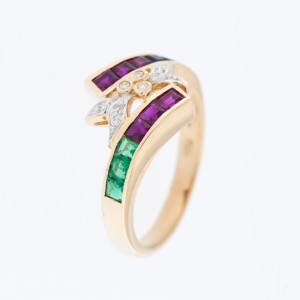 DIAMOND, SAPPHIRE, RUBY,...