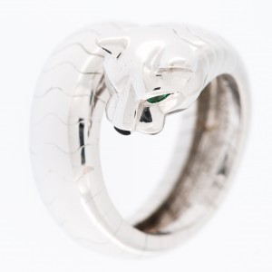 Cartier Panther Lakarda...