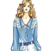 European Vintage Jewelry Modern Collection